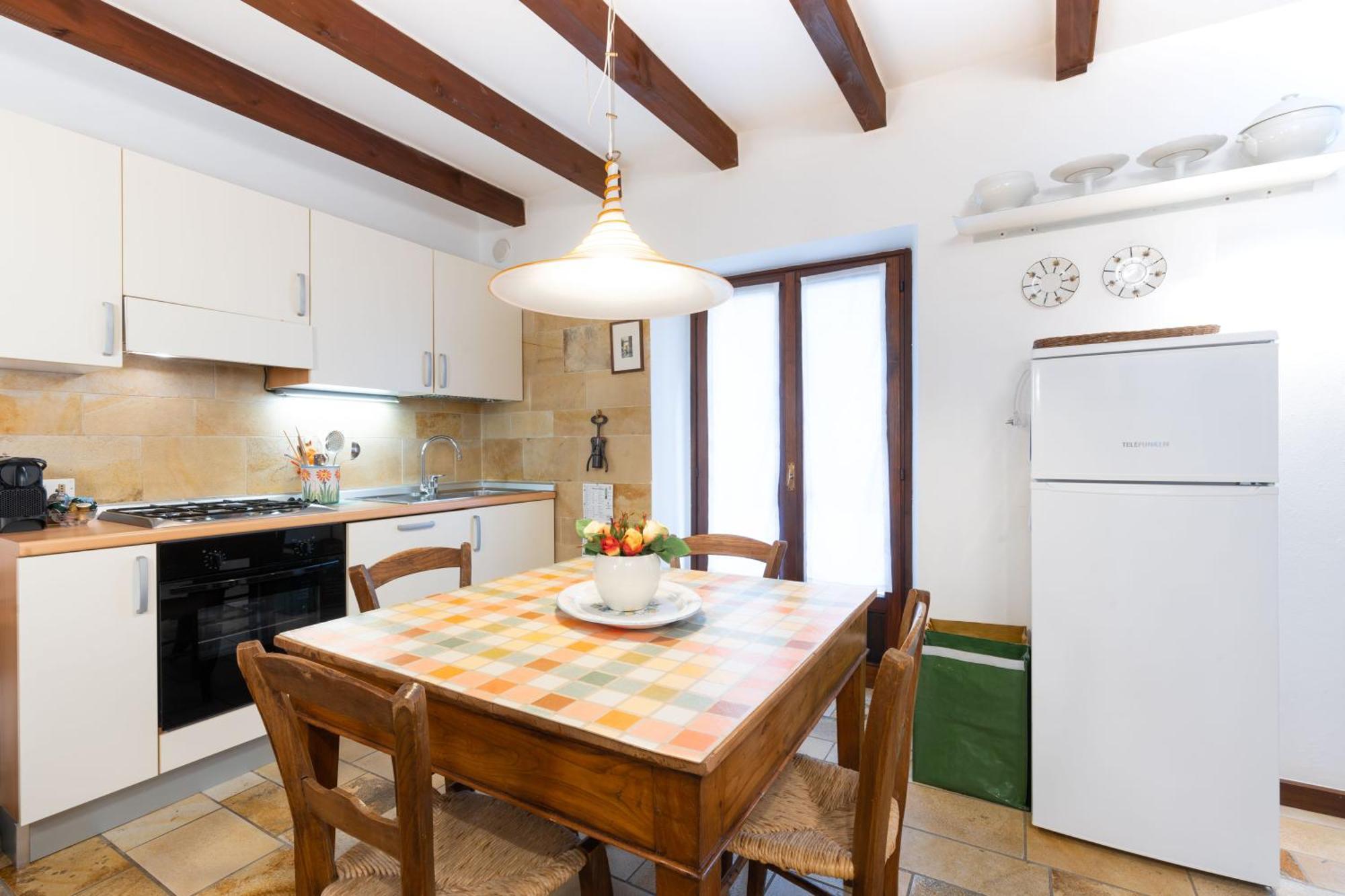 Rosmarino Appartamento Garda (Verona)