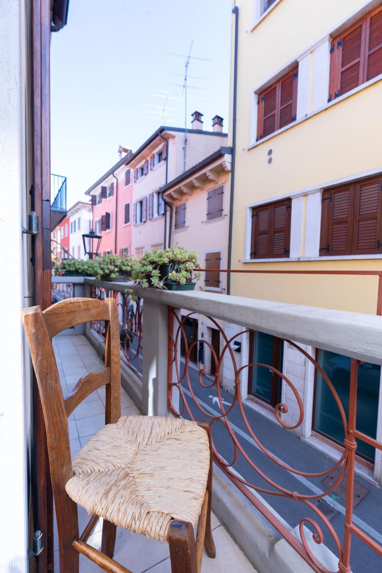 Apartamento Rosmarino *
